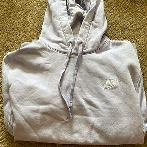 Nike Womens Hoodie